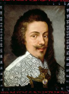 صورة لفيكتور أميديوس الثاني ، دوق سافوي (1666-1732)